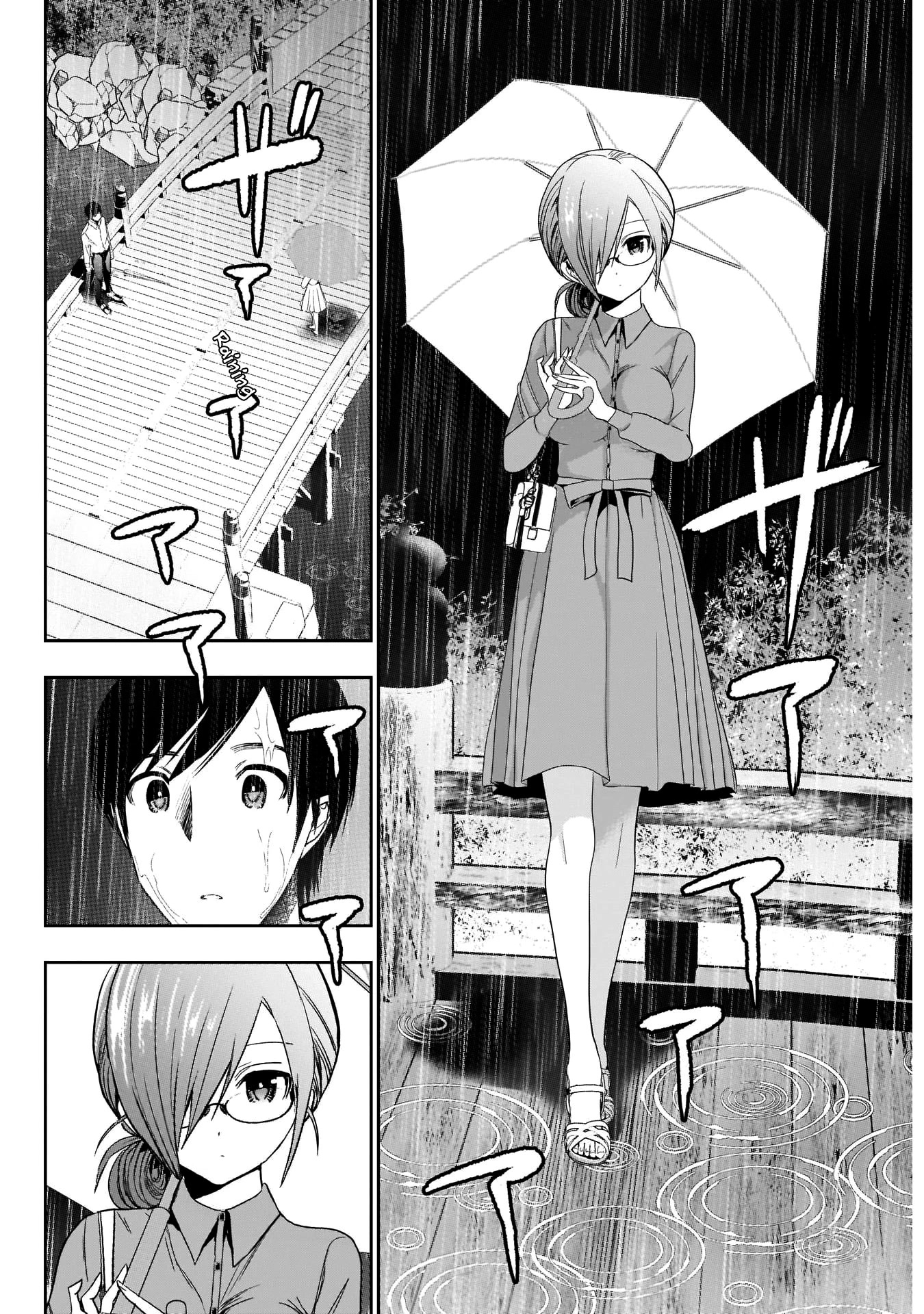 Batsu-Hare Chapter 1 page 26 - Chapter 1: Being Divorced Makes You a Hot Item