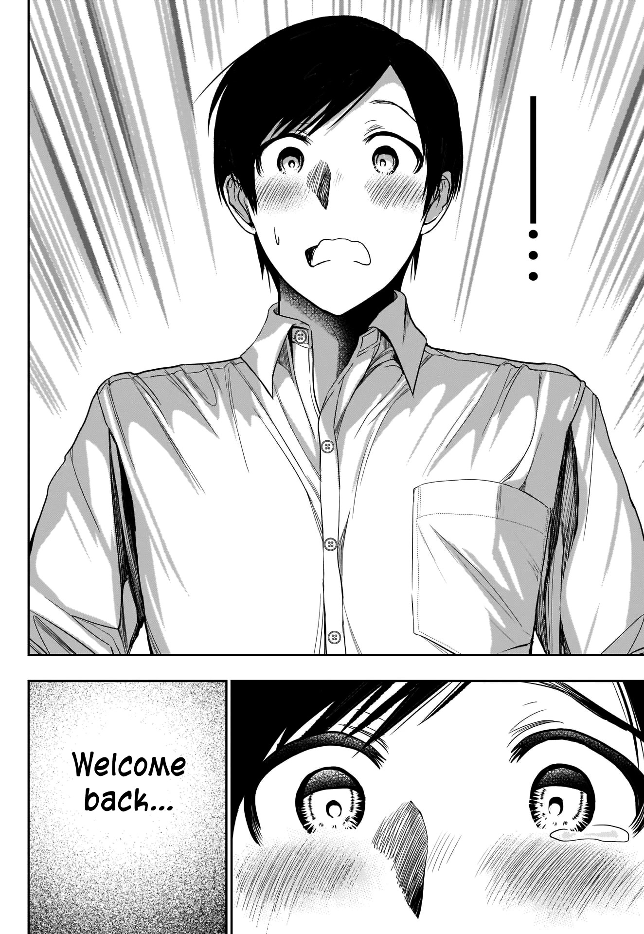 Batsu-Hare Chapter 1 page 50 - Chapter 1: Being Divorced Makes You a Hot Item