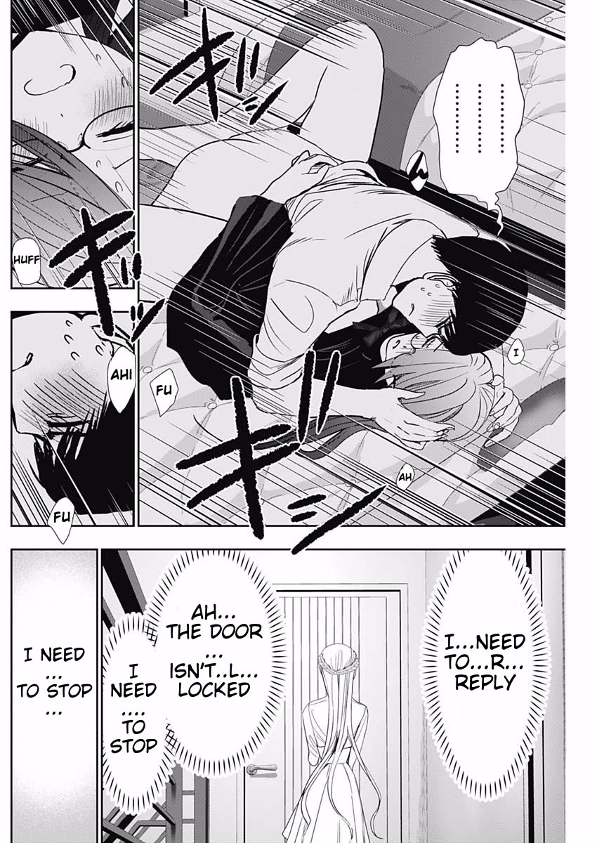 Batsu-Hare Chapter 103 page 2 - Chapter 103: Act