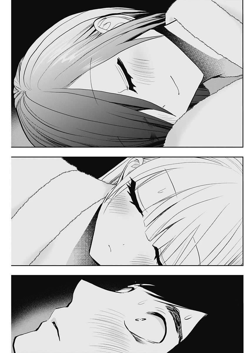 Batsu-Hare Chapter 168 page 9 - Chapter 168: Valuable Experience