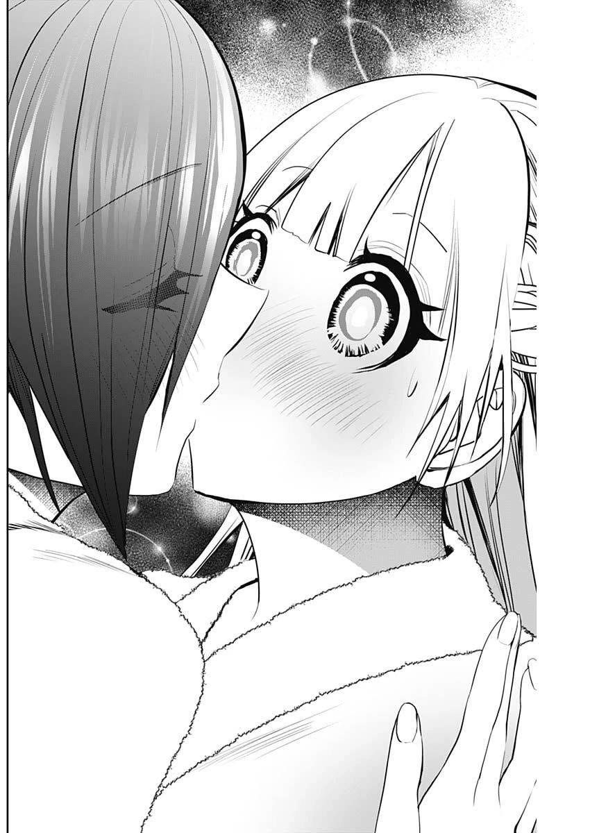 Batsu-Hare Chapter 174 page 10 - Chapter 174: No Worries With This