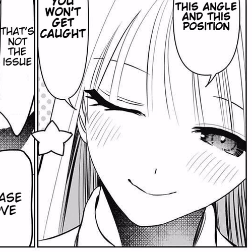 Batsu-Hare Chapter 190: My Weapon thumbnail