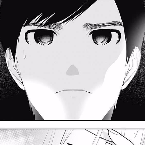 Batsu-Hare Chapter 193: Necessary Relationship cover
