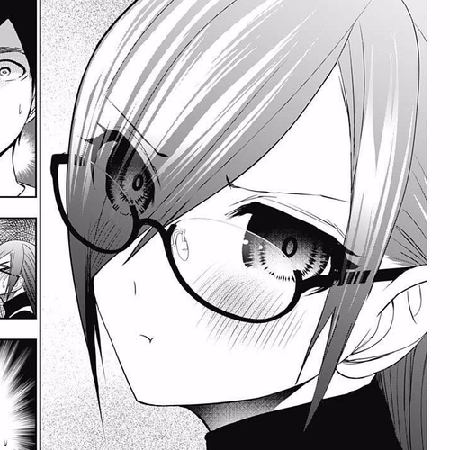 Batsu-Hare Chapter 195: Sneaking Ahead cover