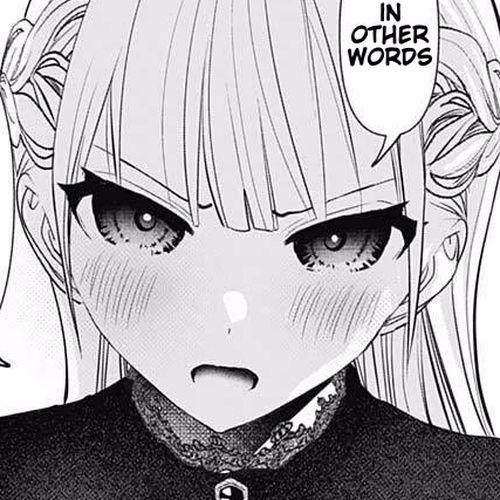 Batsu-Hare Chapter 196: I'll Also Sneak Ahead thumbnail