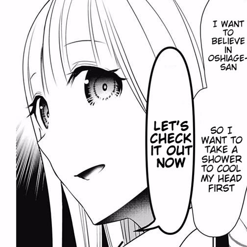 Batsu-Hare Chapter 199: Naughty Girls thumbnail
