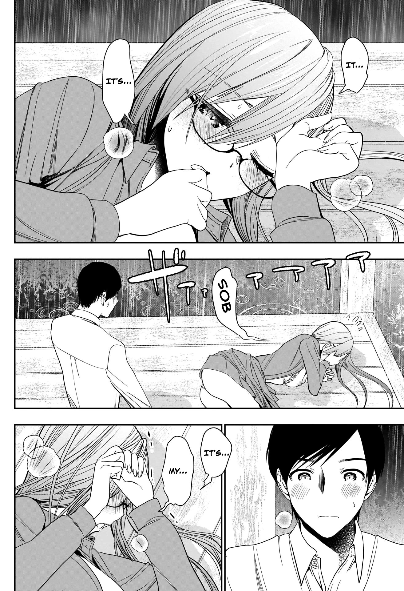 Batsu-Hare Chapter 2 page 24 - Chapter 2: Ex-Wife's Younger Sister