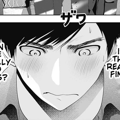 Batsu-Hare Chapter 201: My Precious Junior thumbnail