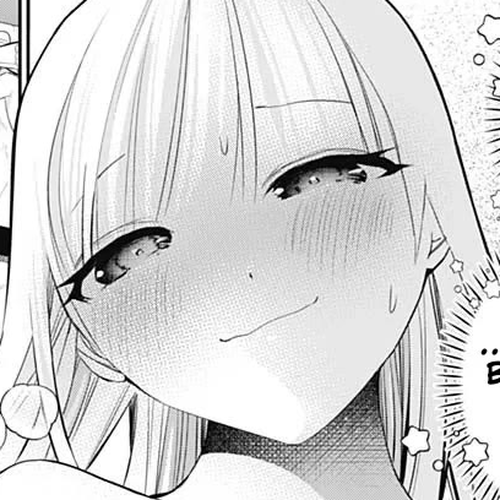 Batsu-Hare Chapter 203: I'm Also Going Crazy thumbnail