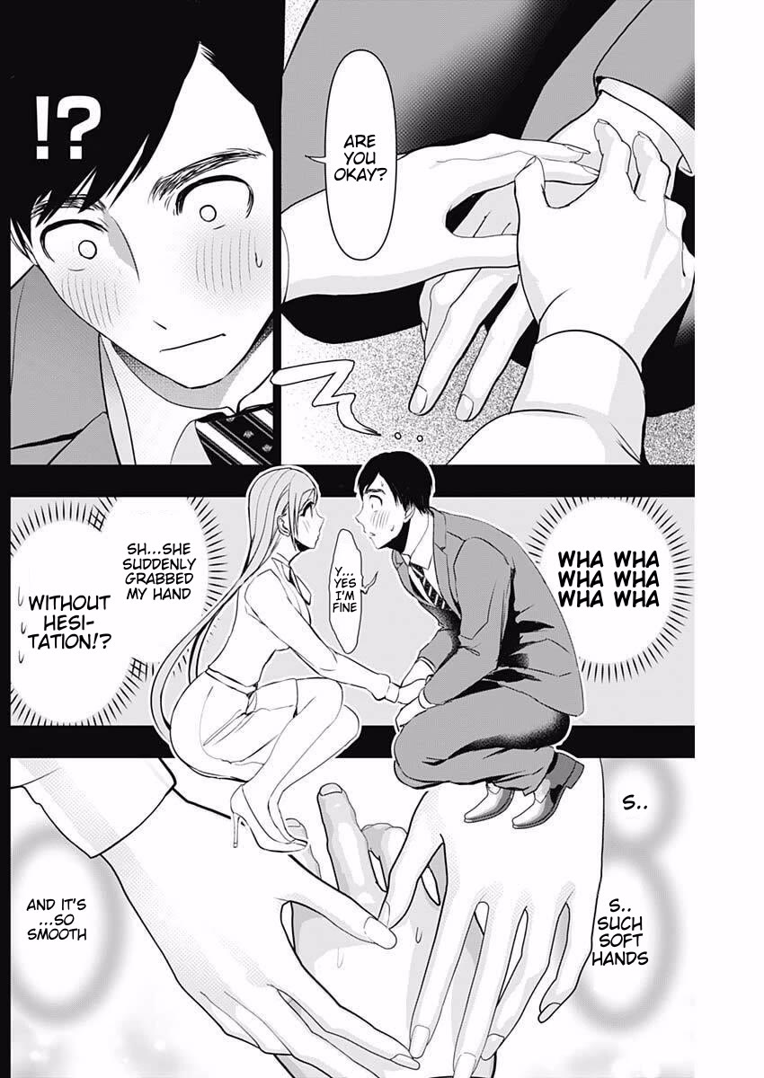 Batsu-Hare Chapter 208 page 5 - Chapter 208: Perfect Score