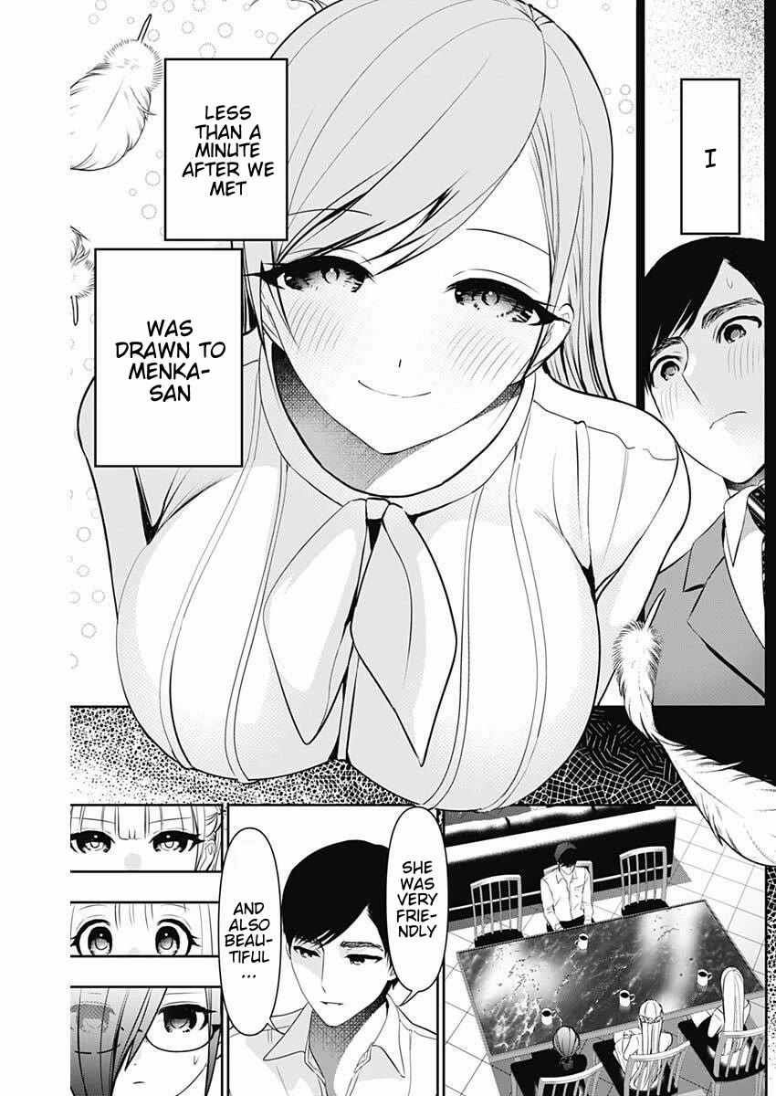 Batsu-Hare Chapter 208 page 6 - Chapter 208: Perfect Score