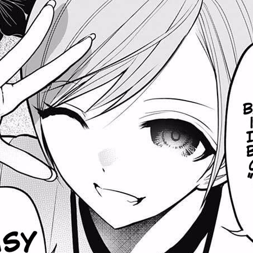 Batsu-Hare Chapter 211: Better Than Anyone Else cover