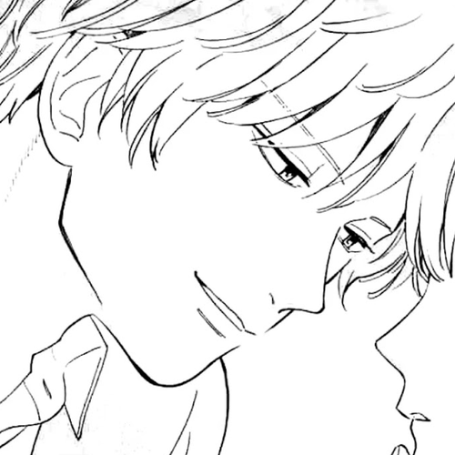 Batsu Ichi Arasa Joshi to Danshi Kokosei Chapter 1: Cake cover