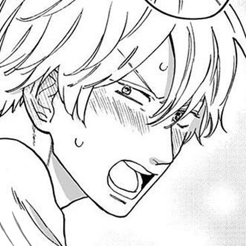 Batsu Ichi Arasa Joshi to Danshi Kokosei Chapter 3: Sincerity Chocolate cover