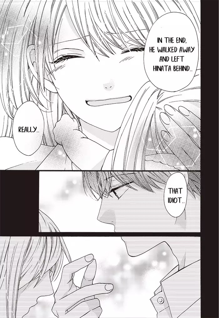 Batsu Ichi JK Chapter 1 page 47 - Chapter 1