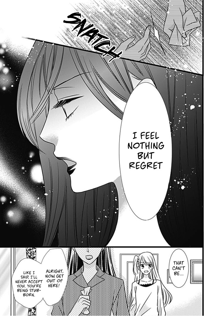 Batsu Ichi JK Chapter 10 page 18 - Chapter 10