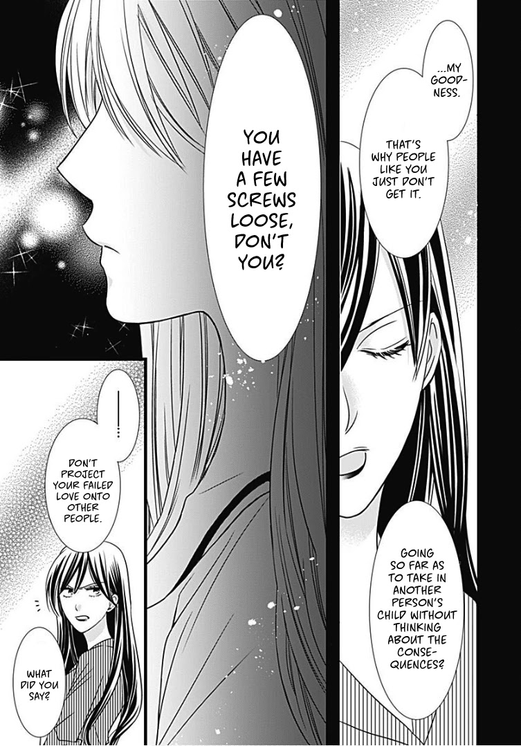 Batsu Ichi JK Chapter 10 page 20 - Chapter 10