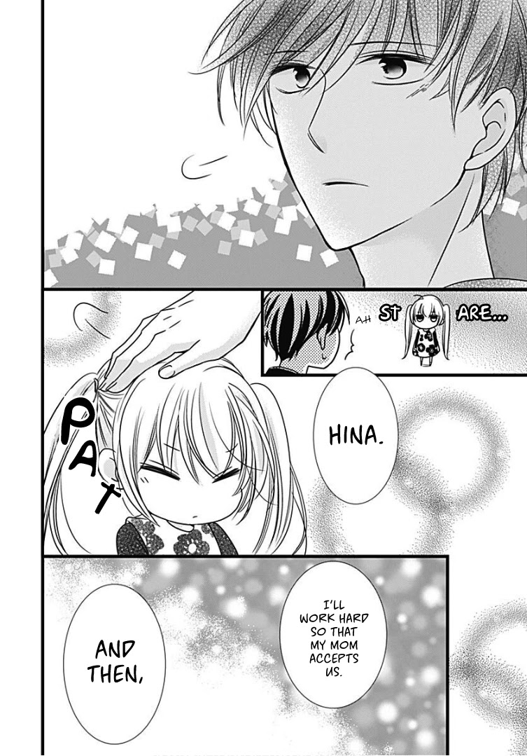 Batsu Ichi JK Chapter 10 page 25 - Chapter 10