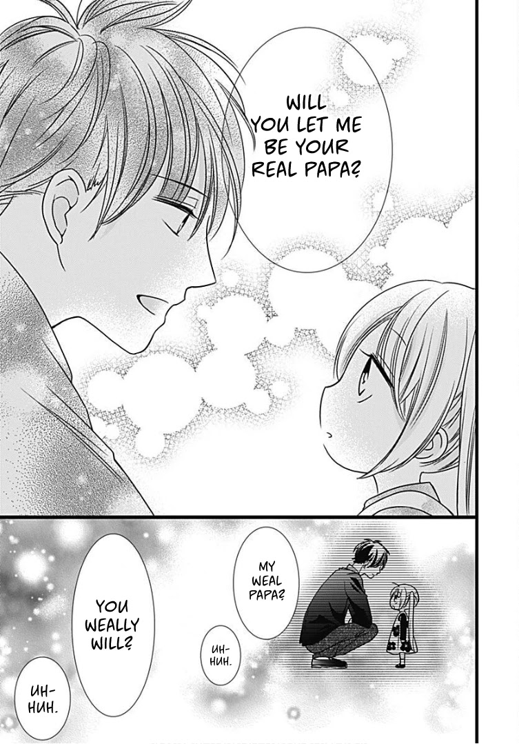 Batsu Ichi JK Chapter 10 page 26 - Chapter 10