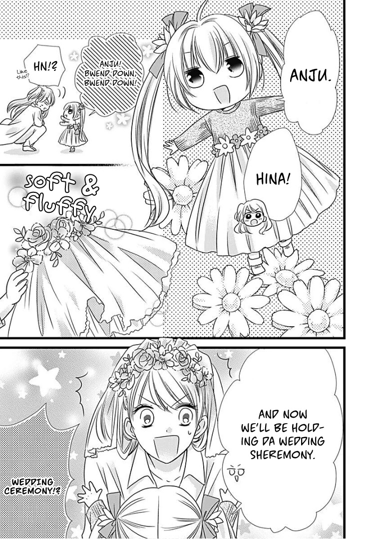 Batsu Ichi JK Chapter 11 page 30 - Chapter 11 [END]