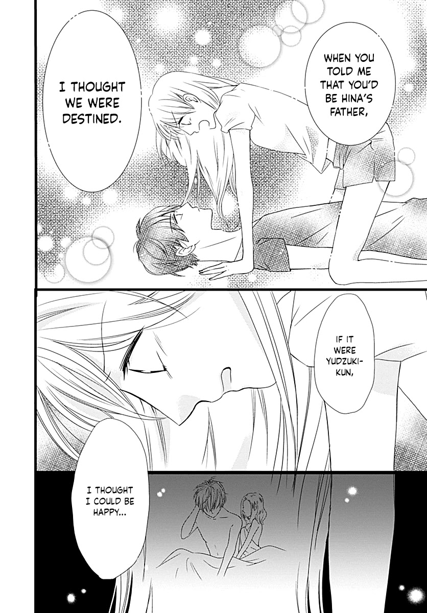 Batsu Ichi JK Chapter 2 page 22 - Chapter 2