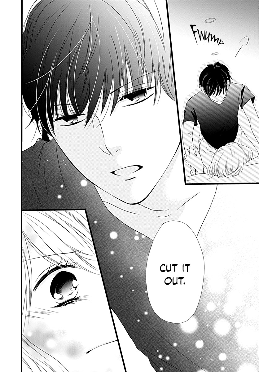 Batsu Ichi JK Chapter 2 page 24 - Chapter 2