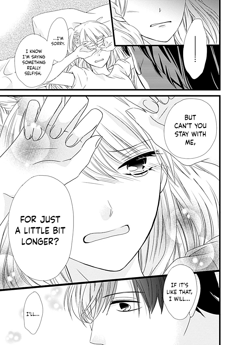 Batsu Ichi JK Chapter 2 page 25 - Chapter 2