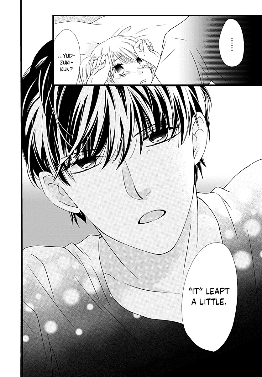 Batsu Ichi JK Chapter 2 page 26 - Chapter 2