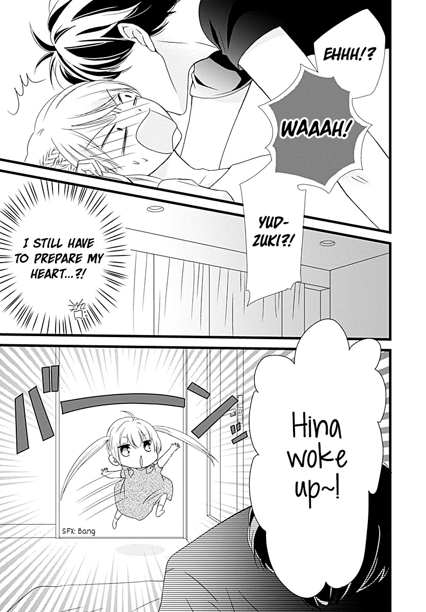Batsu Ichi JK Chapter 2 page 27 - Chapter 2