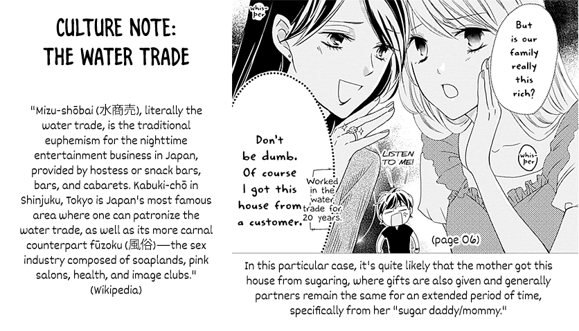 Batsu Ichi JK Chapter 2 page 30 - Chapter 2