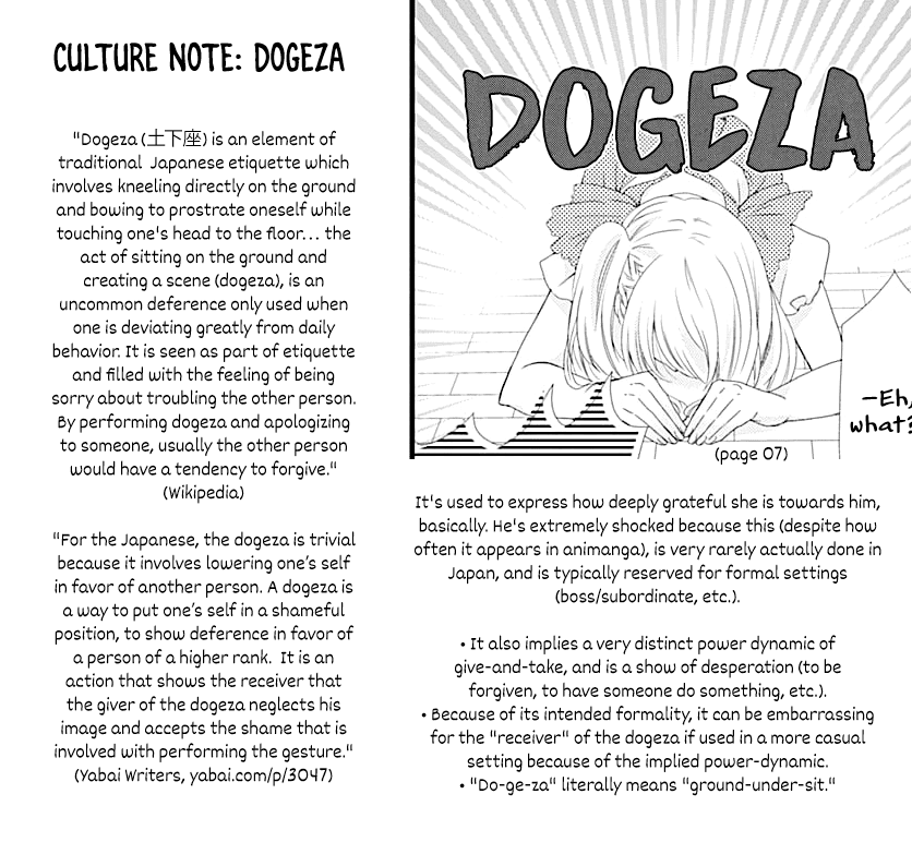Batsu Ichi JK Chapter 2 page 31 - Chapter 2