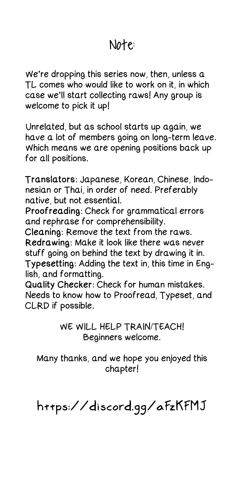 Batsu Ichi JK Chapter 3 page 29 - Chapter 3