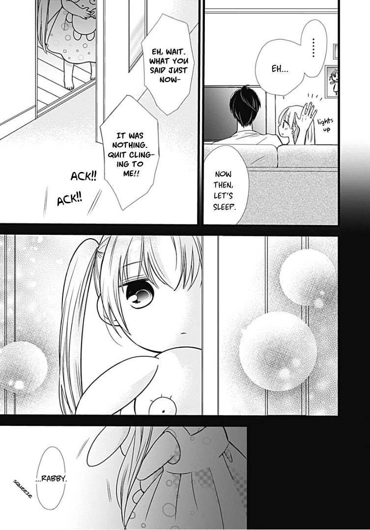 Batsu Ichi JK Chapter 4 page 26 - Chapter 4