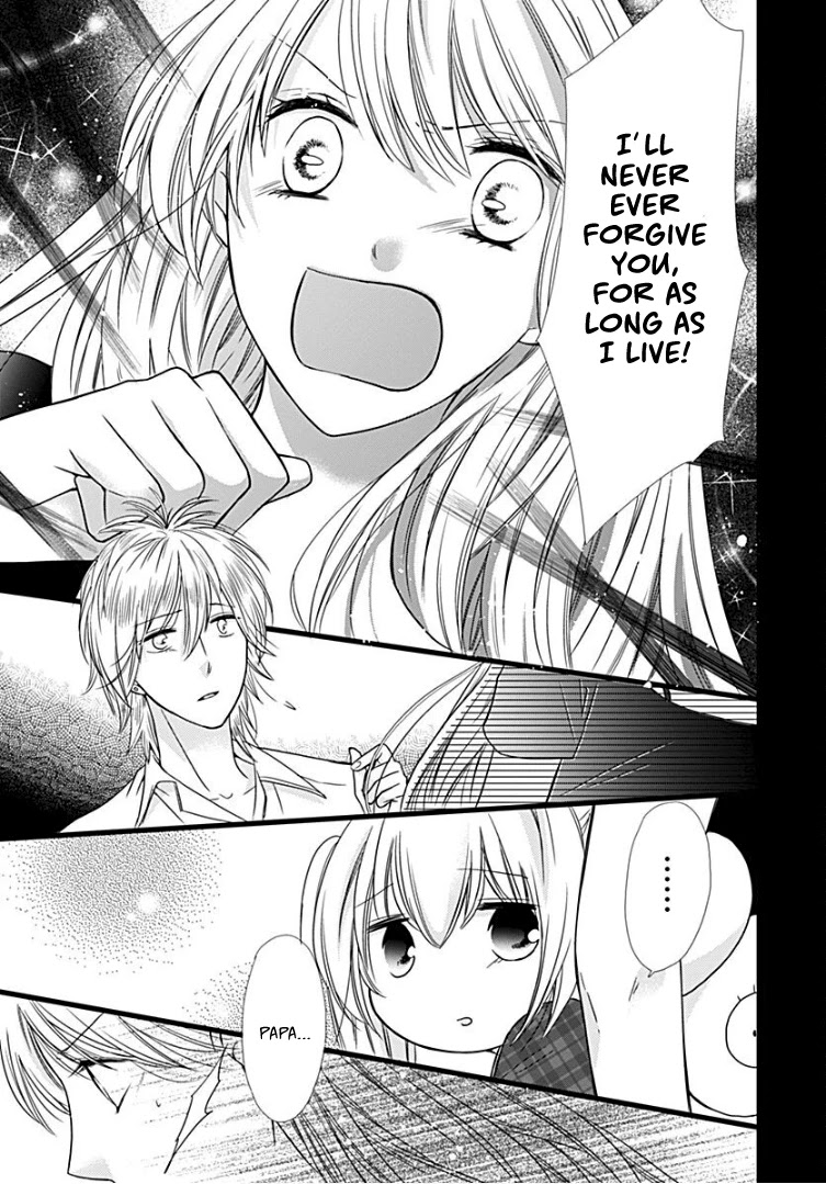 Batsu Ichi JK Chapter 6 page 17 - Chapter 6
