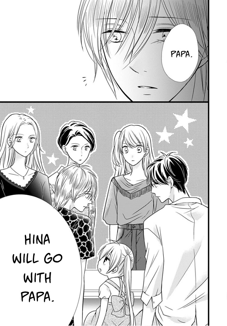 Batsu Ichi JK Chapter 6 page 29 - Chapter 6