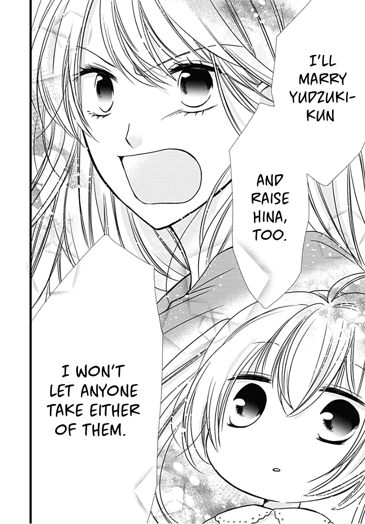 Batsu Ichi JK Chapter 7 page 15 - Chapter 7