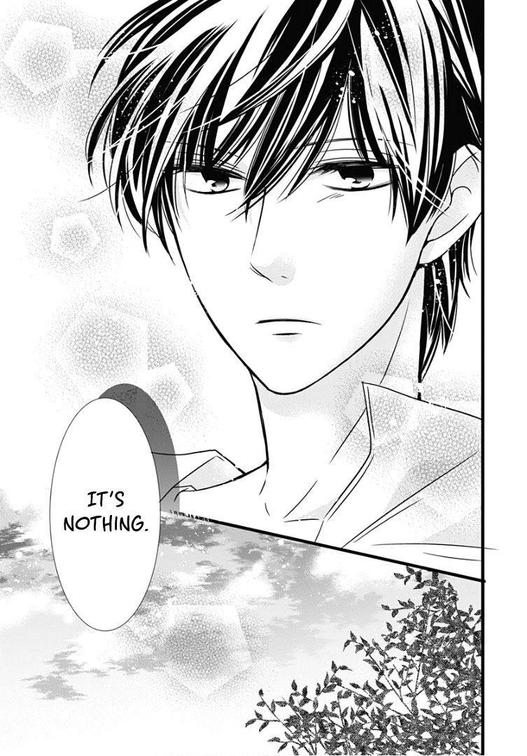 Batsu Ichi JK Chapter 7 page 28 - Chapter 7