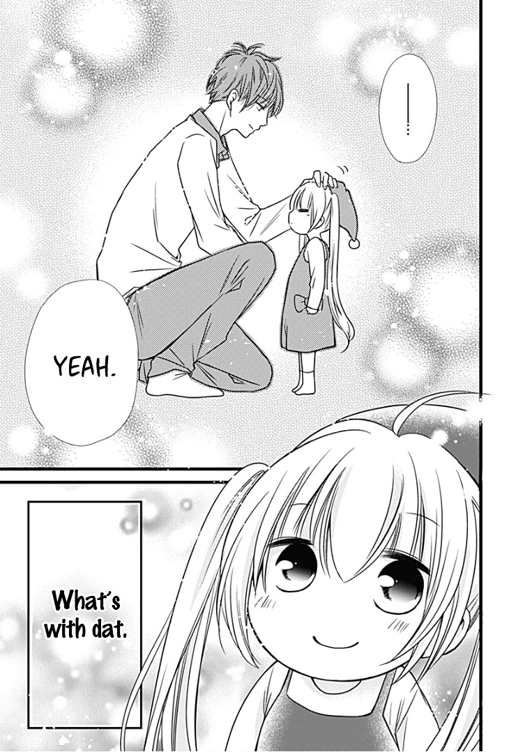 Batsu Ichi JK Chapter 8 page 25 - Chapter 8