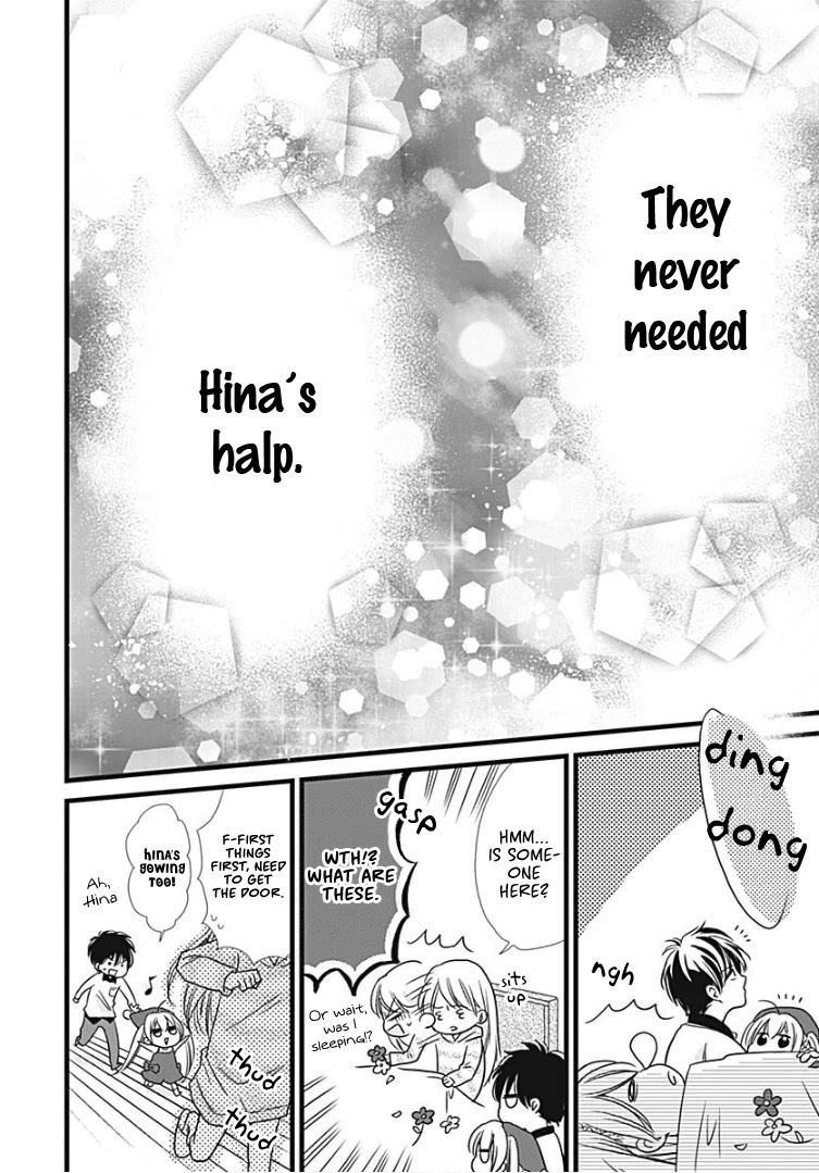 Batsu Ichi JK Chapter 8 page 26 - Chapter 8
