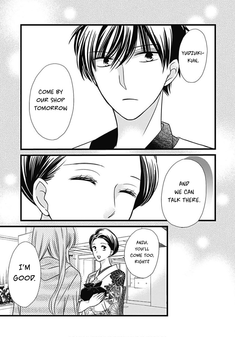 Batsu Ichi JK Chapter 9 page 26 - Chapter 9