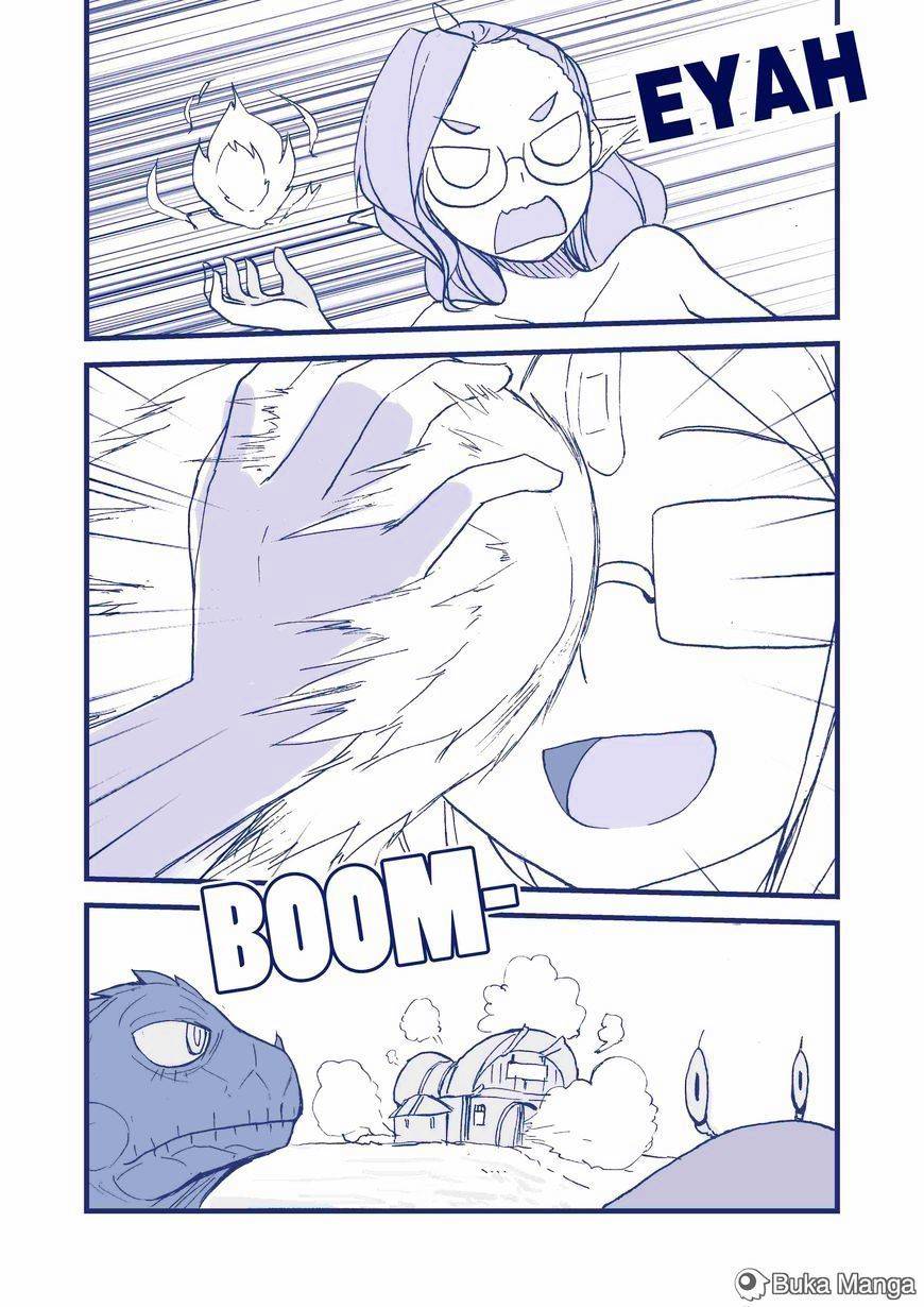 Battered Young Woman Doctor Chapter 2 page 11 - Chapter 2