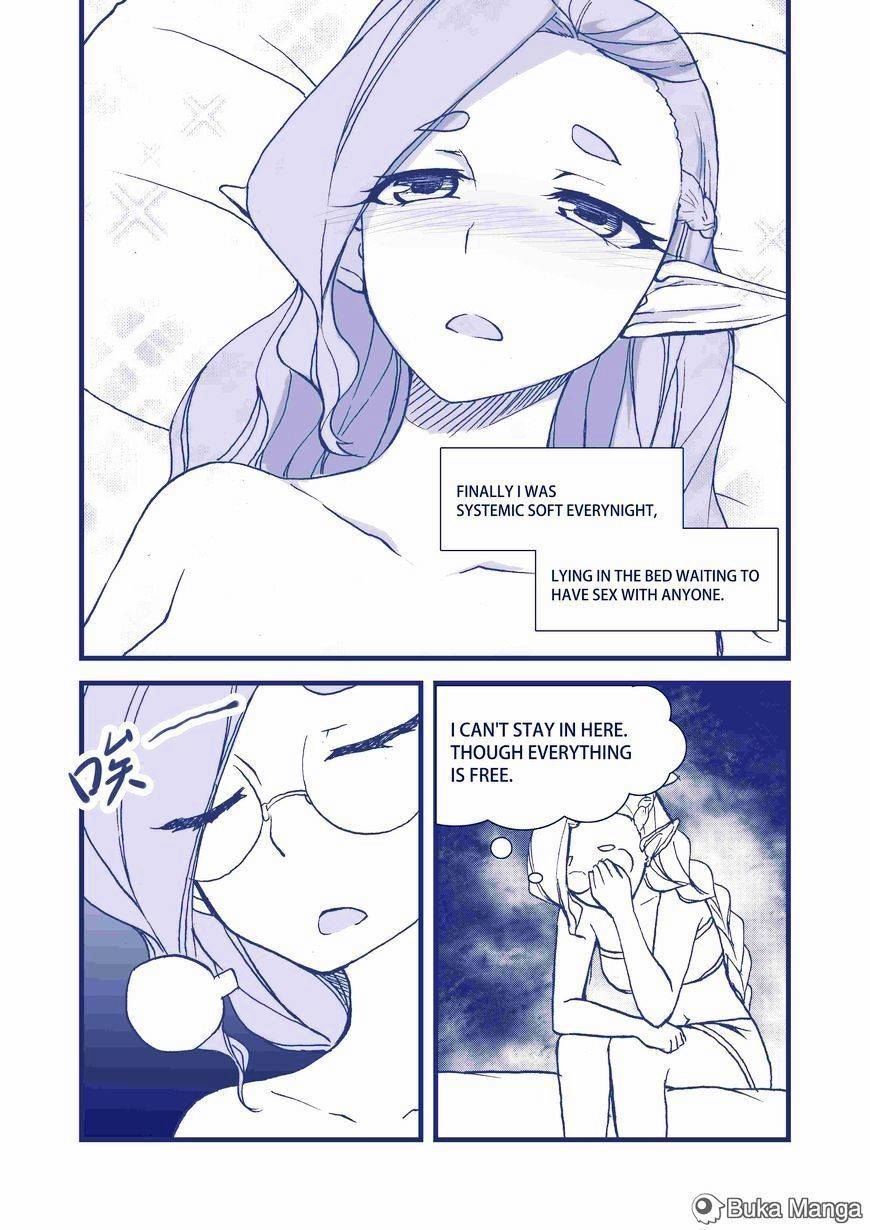 Battered Young Woman Doctor Chapter 2 page 7 - Chapter 2