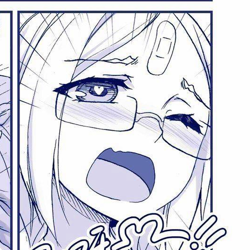 Battered Young Woman Doctor Chapter 3 cover