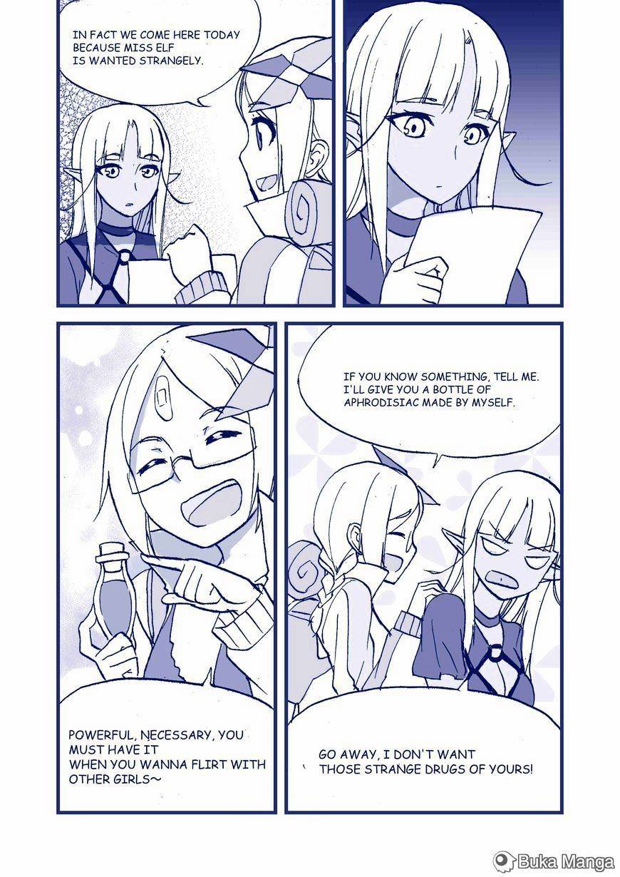 Battered Young Woman Doctor Chapter 5 page 11 - Chapter 5