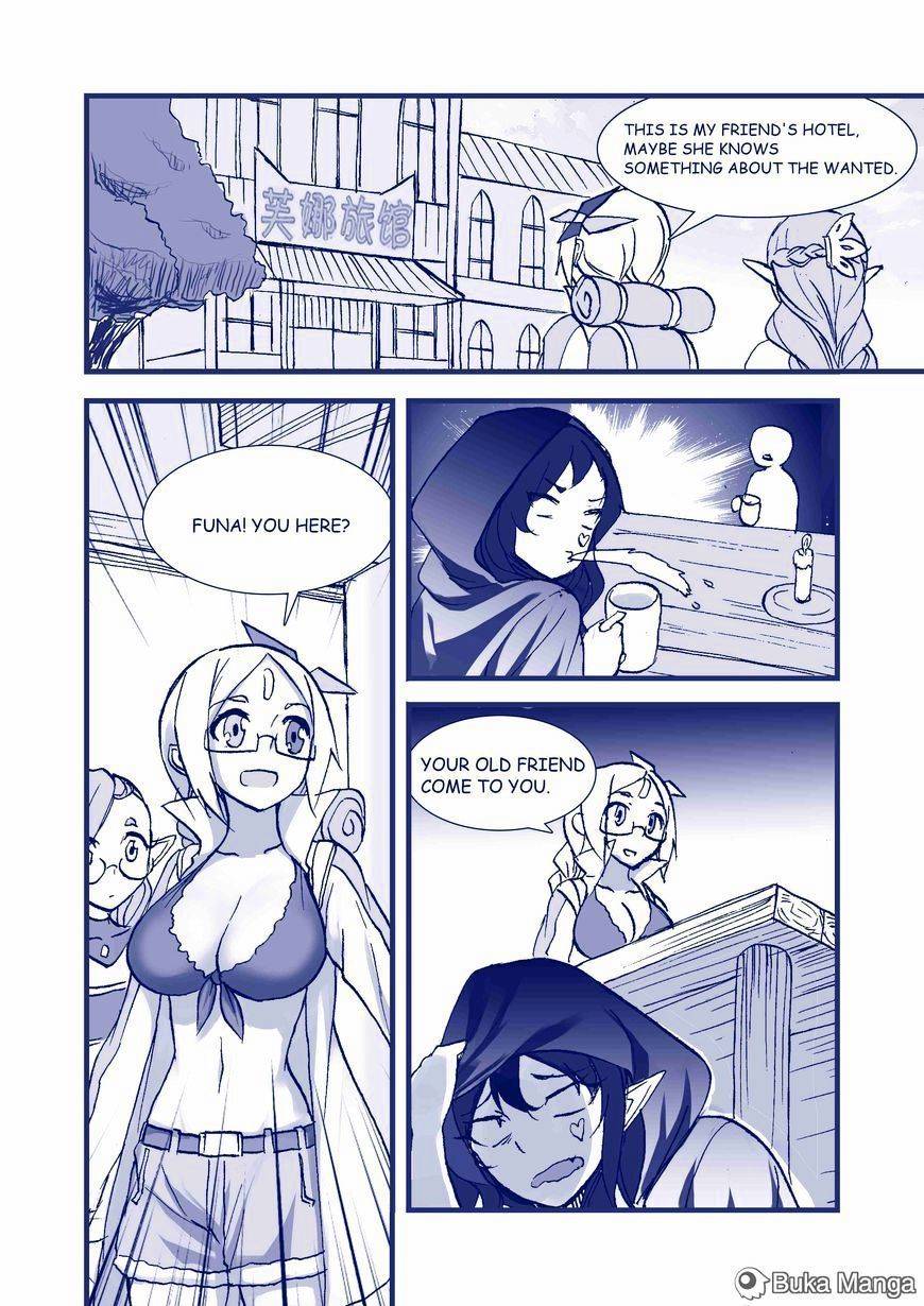 Battered Young Woman Doctor Chapter 5 page 5 - Chapter 5