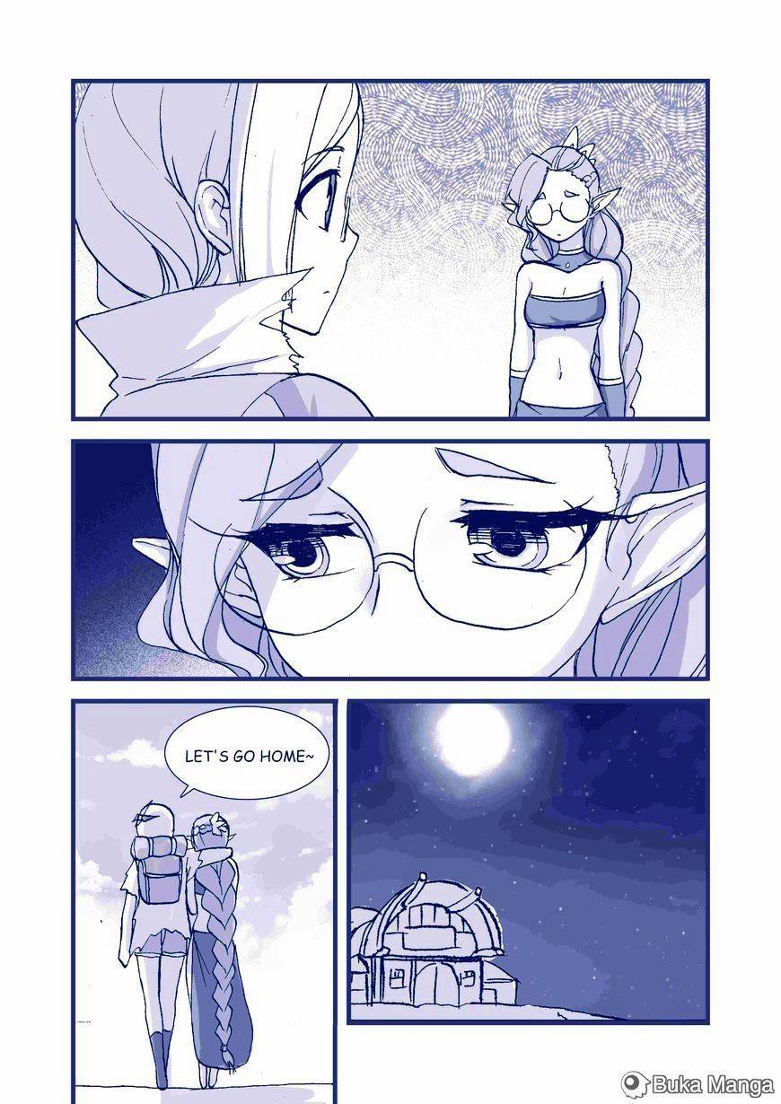 Battered Young Woman Doctor Chapter 6 page 10 - Chapter 6