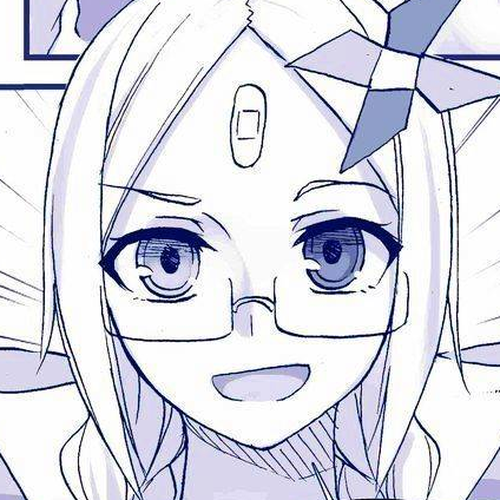 Battered Young Woman Doctor Chapter 6 cover
