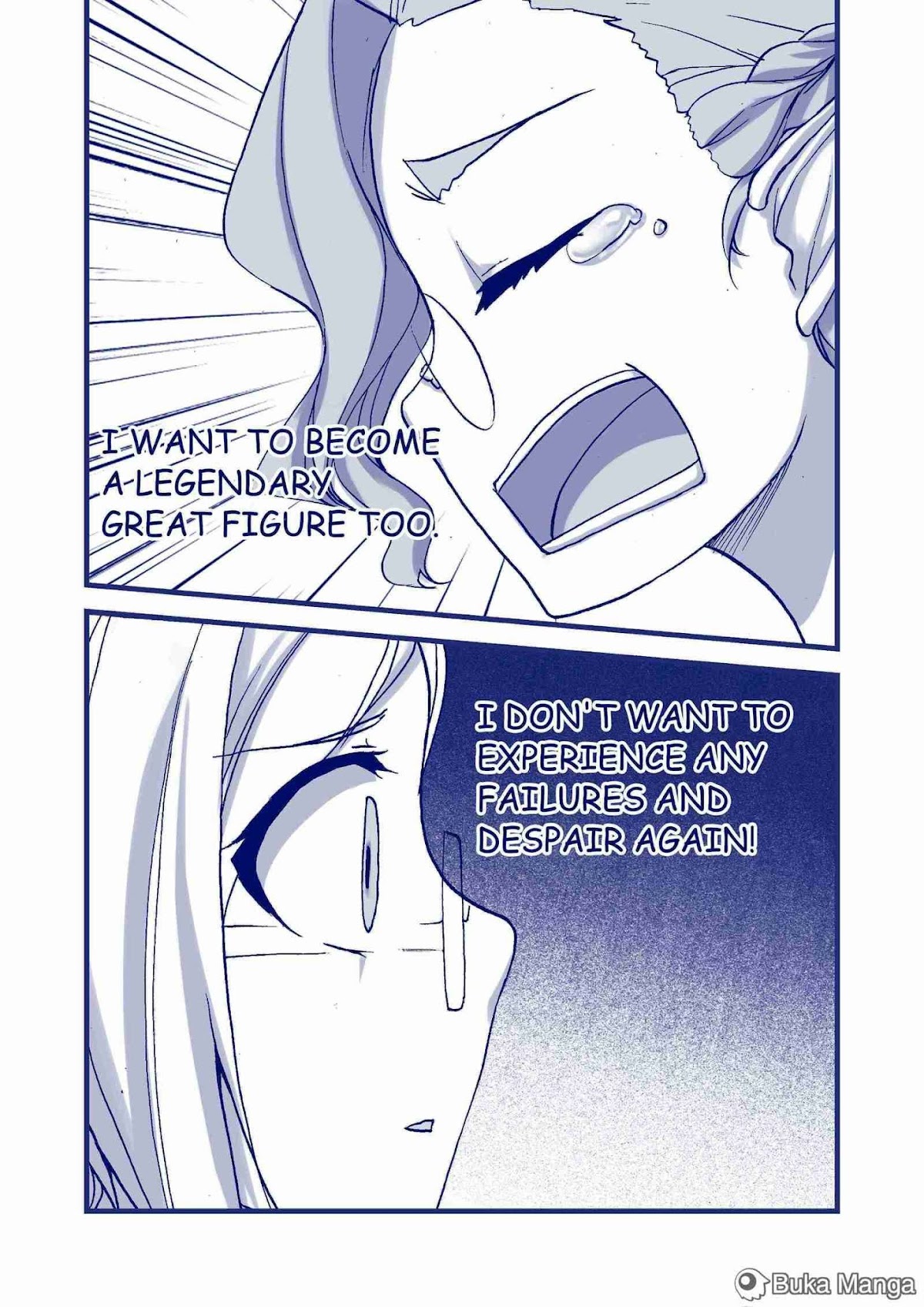 Battered Young Woman Doctor Chapter 8 page 11 - Chapter 8