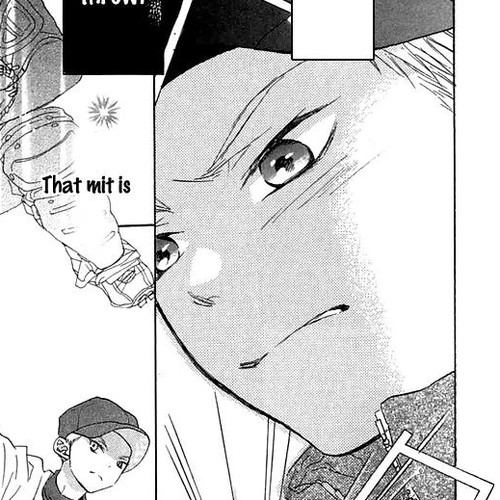 Battery Chapter 1 cover
