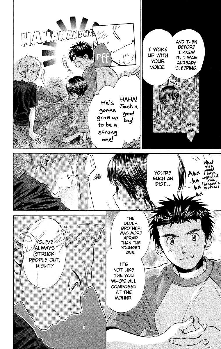 Battery Chapter 10 page 18 - Chapter 10: No Outs, Bases Loaded